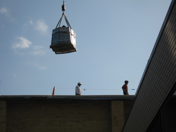 Aurora, Illinois Construction Site Safety Training